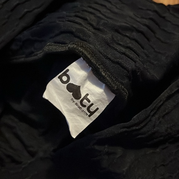 Booty by Brabants Cropped Legging - Picture 4 of 5